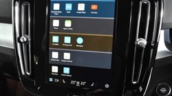 2024 (74) VOLVO XC40 2.0 B3P Core 5dr Auto 4715940