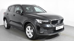 2024 (74) VOLVO XC40 2.0 B3P Core 5dr Auto 4715914