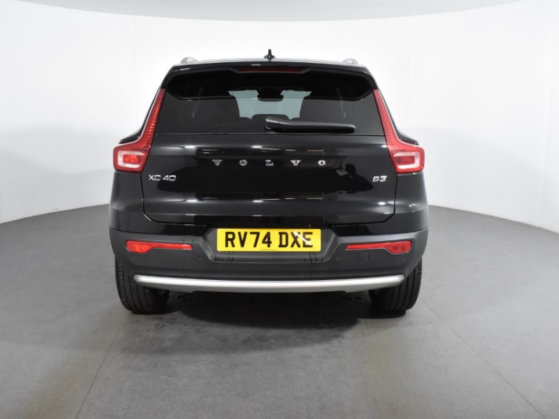 2024 (74) VOLVO XC40 2.0 B3P Core 5dr Auto 4715911