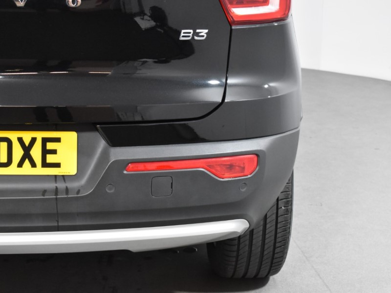 2024 (74) VOLVO XC40 2.0 B3P Core 5dr Auto 4715951