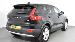 2024 (74) VOLVO XC40 2.0 B3P Core 5dr Auto 4715912