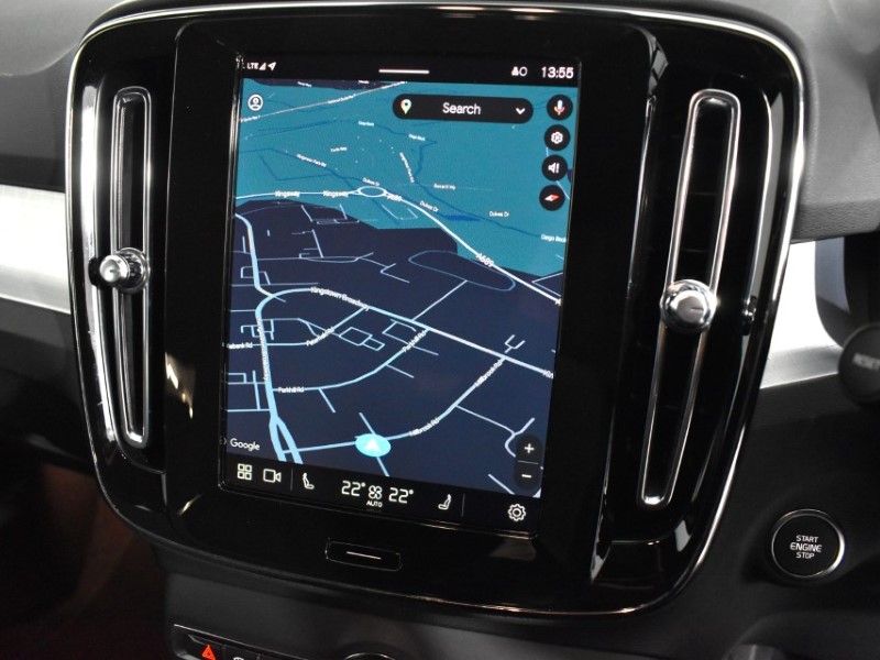 2024 (74) VOLVO XC40 2.0 B3P Core 5dr Auto 4715938