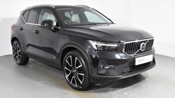 2024 (74) VOLVO XC40 2.0 B3P Ultra Bright 5dr Auto 4687996