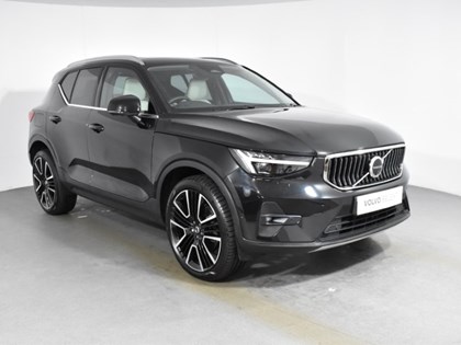 2024 (74) VOLVO XC40 2.0 B3P Ultra Bright 5dr Auto