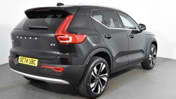 2024 (74) VOLVO XC40 2.0 B3P Ultra Bright 5dr Auto 4723545