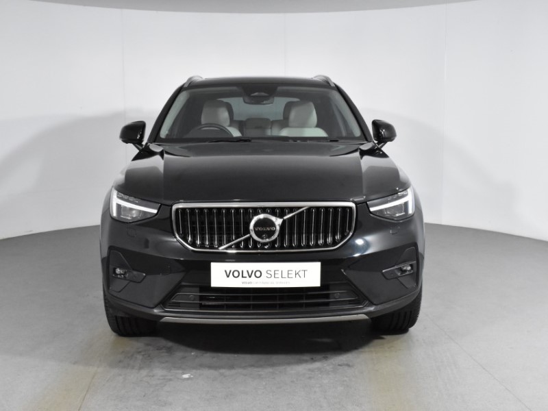 2024 (74) VOLVO XC40 2.0 B3P Ultra Bright 5dr Auto 4687997