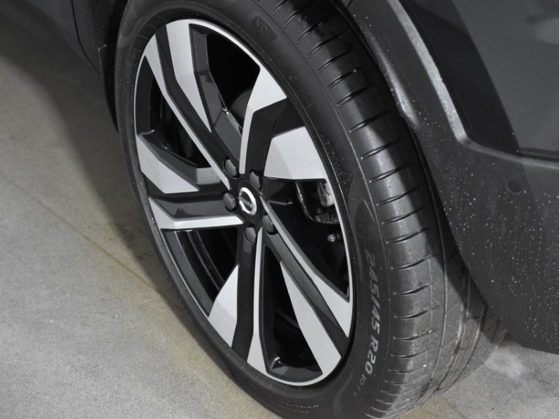 2024 (74) VOLVO XC40 2.0 B3P Ultra Bright 5dr Auto 4723541