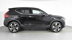 2024 (74) VOLVO XC40 2.0 B3P Ultra Bright 5dr Auto 4723546