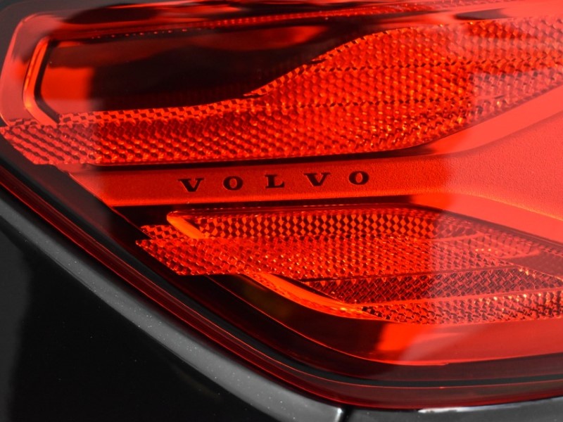 2024 (74) VOLVO XC40 2.0 B3P Ultra Bright 5dr Auto 4688136