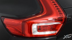 2024 (74) VOLVO XC40 2.0 B3P Ultra Bright 5dr Auto 4688134