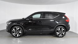 2024 (74) VOLVO XC40 2.0 B3P Ultra Bright 5dr Auto 4723550
