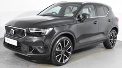 2024 (74) VOLVO XC40 2.0 B3P Ultra Bright 5dr Auto 4687998