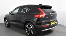 2024 (74) VOLVO XC40 2.0 B3P Ultra Bright 5dr Auto 4723551