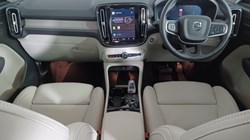 2024 (74) VOLVO XC40 2.0 B3P Ultra Bright 5dr Auto 4688054