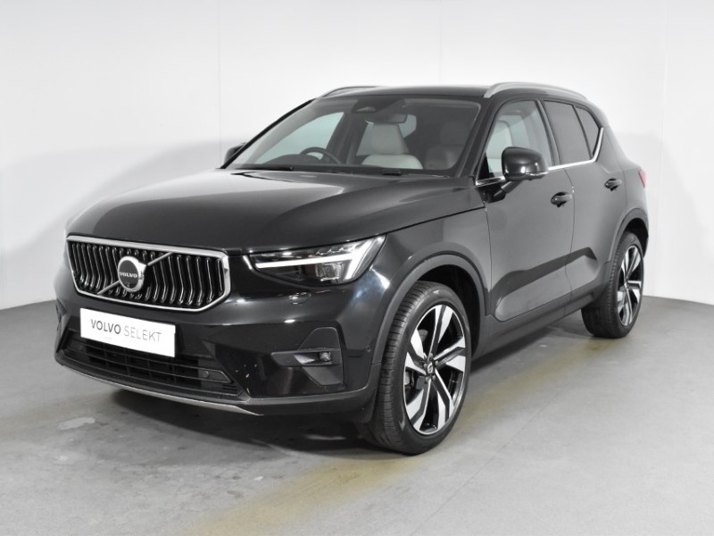 2024 (74) VOLVO XC40 2.0 B3P Ultra Bright 5dr Auto 4723549