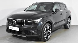 2024 (74) VOLVO XC40 2.0 B3P Ultra Bright 5dr Auto 4723549