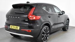 2024 (74) VOLVO XC40 2.0 B3P Ultra Bright 5dr Auto 4687994