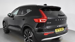 2024 (74) VOLVO XC40 2.0 B3P Ultra Bright 5dr Auto 4688000