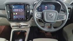 2024 (74) VOLVO XC40 2.0 B3P Ultra Bright 5dr Auto 4688053