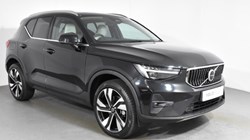 2024 (74) VOLVO XC40 2.0 B3P Ultra Bright 5dr Auto 4723547