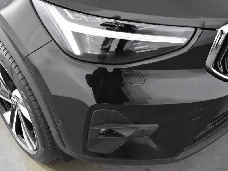 2024 (74) VOLVO XC40 2.0 B3P Ultra Bright 5dr Auto 4723544