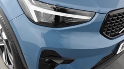 2024 (24) VOLVO XC40 2.0 B3P Ultimate Dark 5dr Auto 4690292