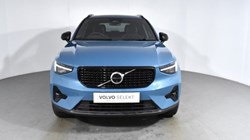 2024 (24) VOLVO XC40 2.0 B3P Ultimate Dark 5dr Auto 4690197