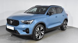 2024 (24) VOLVO XC40 2.0 B3P Ultimate Dark 5dr Auto 4690198