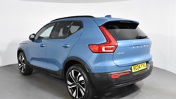 2024 (24) VOLVO XC40 2.0 B3P Ultimate Dark 5dr Auto 4690200