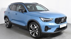 2024 (24) VOLVO XC40 2.0 B3P Ultimate Dark 5dr Auto 4690196