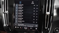 2024 (24) VOLVO XC40 2.0 B3P Ultimate Dark 5dr Auto 4690272