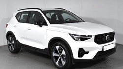 2024 (24) VOLVO XC40 2.0 B3P Plus Dark 5dr Auto 4715266