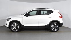 2024 (24) VOLVO XC40 2.0 B3P Plus Dark 5dr Auto 4715264