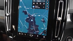 2024 (24) VOLVO XC40 2.0 B3P Plus Dark 5dr Auto 4715411