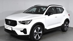 2024 (24) VOLVO XC40 2.0 B3P Plus Dark 5dr Auto 4715263