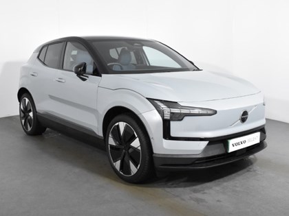 2024 (24) VOLVO EX30 200kW SM Extended Range Ultra 69kWh 5dr Auto
