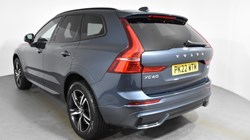 2022 (22) VOLVO XC60 2.0 B5P R DESIGN 5dr AWD Geartronic 4685021