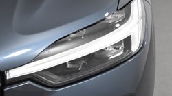 2022 (22) VOLVO XC60 2.0 B5P R DESIGN 5dr AWD Geartronic 4685066