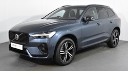 2022 (22) VOLVO XC60 2.0 B5P R DESIGN 5dr AWD Geartronic 4685019
