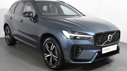 2022 (22) VOLVO XC60 2.0 B5P R DESIGN 5dr AWD Geartronic 4685017