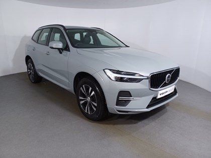 2023 (73) VOLVO XC60 2.0 B5P Core 5dr AWD Geartronic