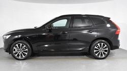 2025 (25) VOLVO XC60 2.0 B5P Plus Dark 5dr AWD Geartronic 4737222