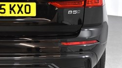 2025 (25) VOLVO XC60 2.0 B5P Plus Dark 5dr AWD Geartronic 4737261