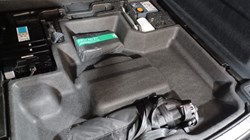 2025 (25) VOLVO XC60 2.0 B5P Plus Dark 5dr AWD Geartronic 4737236