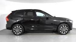 2025 (25) VOLVO XC60 2.0 B5P Plus Dark 5dr AWD Geartronic 4737218