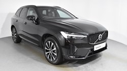 2025 (25) VOLVO XC60 2.0 B5P Plus Dark 5dr AWD Geartronic 4737422