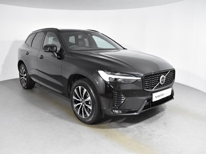 2025 (25) VOLVO XC60 2.0 B5P Plus Dark 5dr AWD Geartronic
