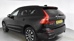 2025 (25) VOLVO XC60 2.0 B5P Plus Dark 5dr AWD Geartronic 4737223