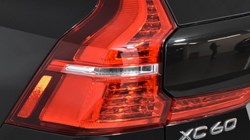 2025 (25) VOLVO XC60 2.0 B5P Plus Dark 5dr AWD Geartronic 4737262