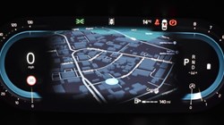 2025 (25) VOLVO XC60 2.0 B5P Plus Dark 5dr AWD Geartronic 4737241